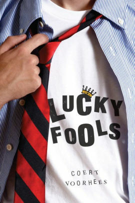 Lucky Fools by Coert Voorhees
