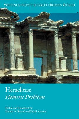 Heraclitus: Homeric Problems by Heraclitus