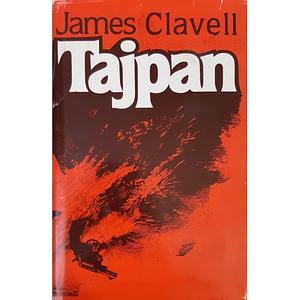 Tajpan by James Clavell