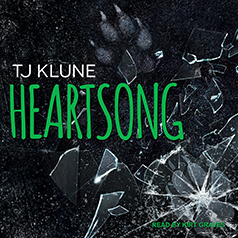 Heartsong by TJ Klune