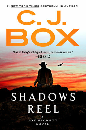 Shadows Reel by C.J. Box