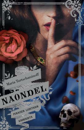 Naondel by Maria Turtschaninoff