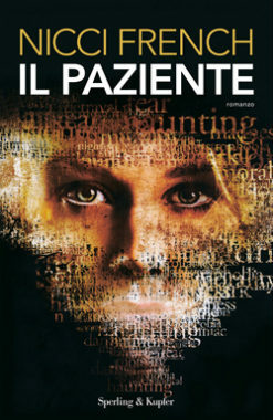 Il paziente by Nicci French