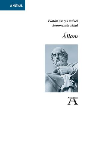 Állam by Plato