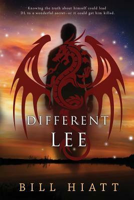 Different Lee by Bill Hiatt