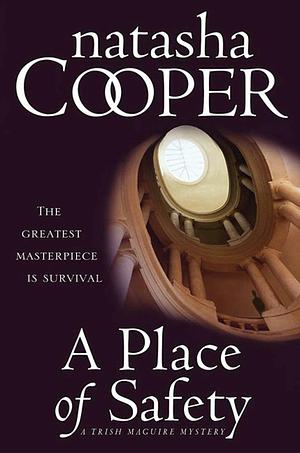 A Place of Safety by Natasha Cooper