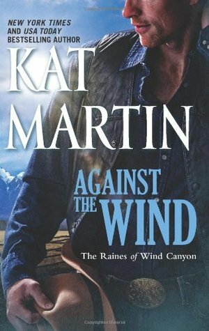 Against the Wind by Kat Martin
