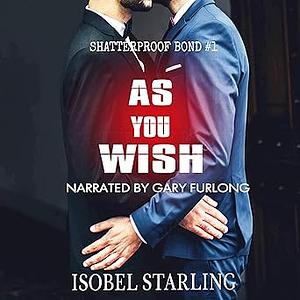 As You Wish by Isobel Starling