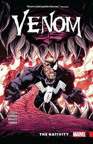 Venom, Vol. 4: The Nativity by Mark Bagley, Mike Costa, Tigh Walker