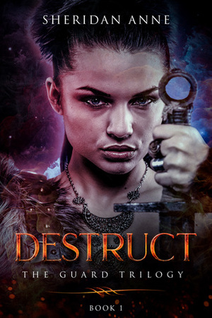 Destruct by Sheridan Anne