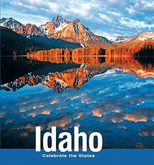 Idaho by Rebecca Stefoff
