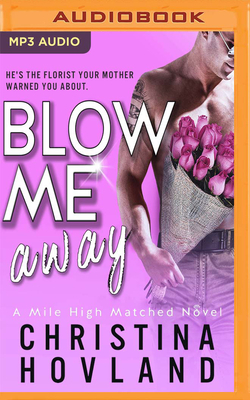 Blow Me Away by Christina Hovland
