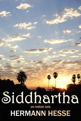 Siddhartha by Hermann Hesse