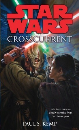 Crosscurrent by Paul S. Kemp