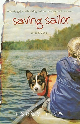 Saving Sailor by Renee Riva
