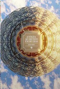 A Volta ao Mundo em 80 Dias by Jules Verne