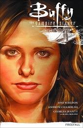 Buffy: Season Nine, Volume 3 by Joss Whedon