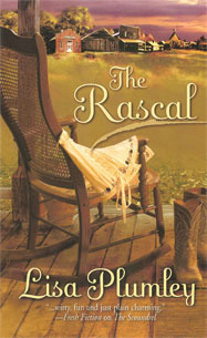 The Rascal by Lisa Plumley