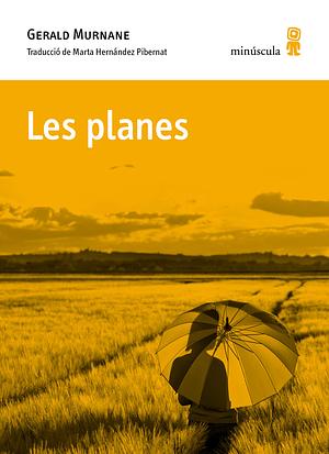 Les Planes by Gerald Murnane