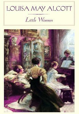 Little Women by Louisa May Alcott