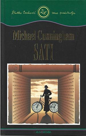 Sati by Michael Cunningham