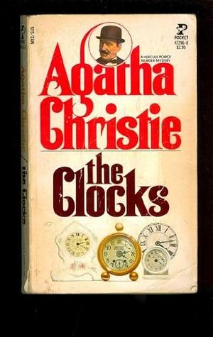 The Clocks by Agatha Christie, Agatha Christie