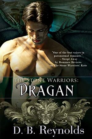 Dragan by D.B. Reynolds