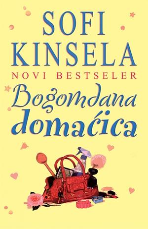 Bogomdana domaćica by Sophie Kinsella