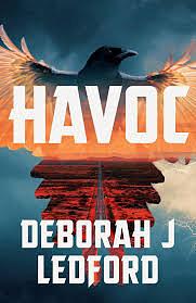 Havoc by Deborah J. Ledford