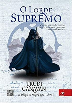 O Lorde Supremo by Trudi Canavan
