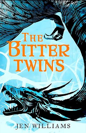 The Bitter Twins by Jen Williams