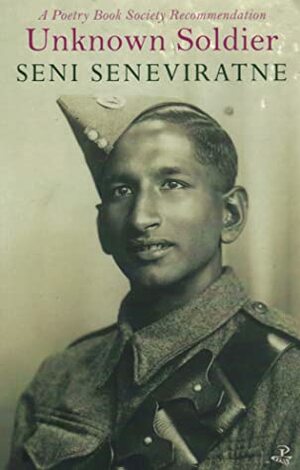 Unknown Soldier by Seni Seneviratne