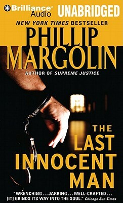 The Last Innocent Man by Phillip Margolin