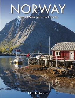Norway by Claudia Martin