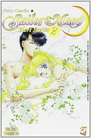 Pretty Guardian Sailor Moon: Short Stories, vol. 2 by Naoko Takeuchi