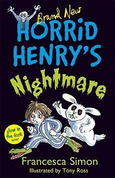 Horrid Henry's Nightmare by Francesca Simon