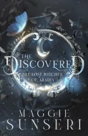 The Discovered by Maggie Sunseri