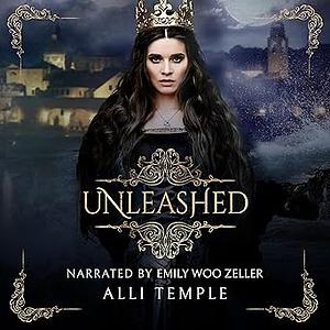 Unleashed by Alli Temple