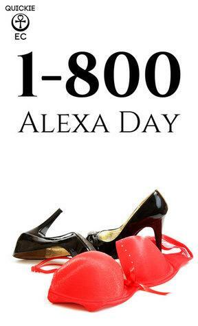 1-800 by Alexa Day