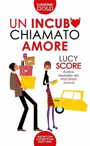 Un incubo chiamato amore by Lucy Score