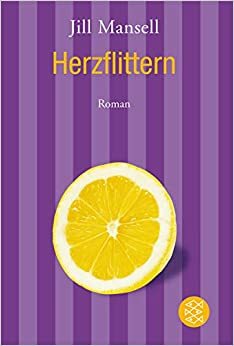 Herzflittern by Jill Mansell