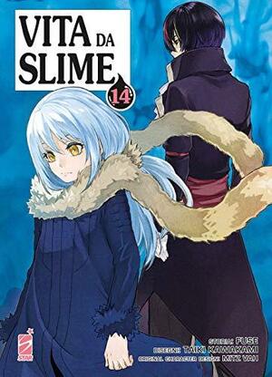 Vita da Slime, Vol. 14 by Fuse