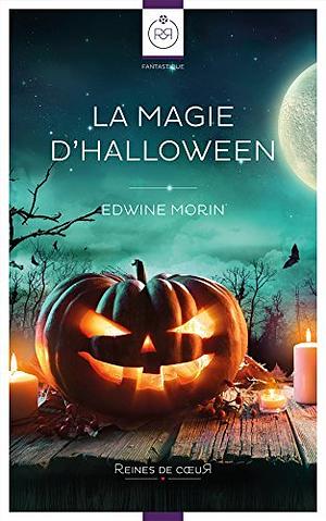 La Magie d'Halloween by Edwine Morin