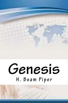Genesis by H. Beam Piper