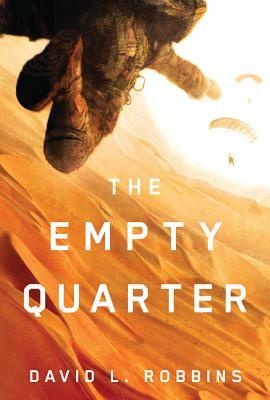 The Empty Quarter by David L. Robbins