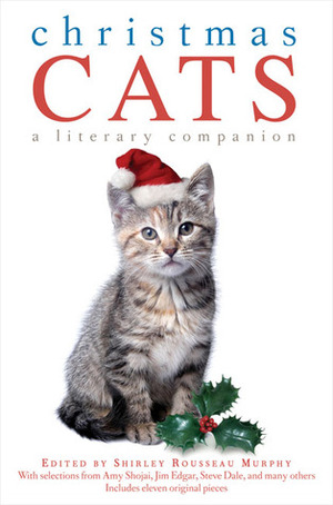 Christmas Cats by Shirley Rousseau Murphy