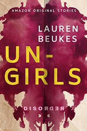 Ungirls by Lauren Beukes