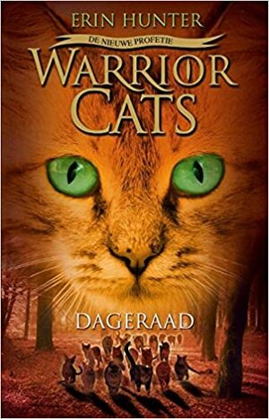 Dageraad by Erin Hunter