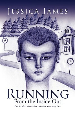 Running by Jessica James