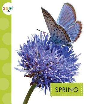 Spring by Mari Schuh